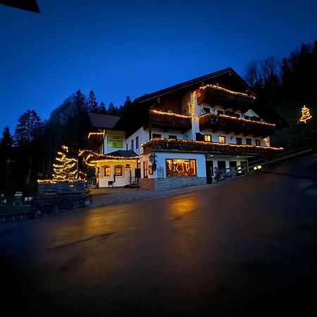 Gasthof Und Hotel Maria Gern Berchtesgaden Exterior photo